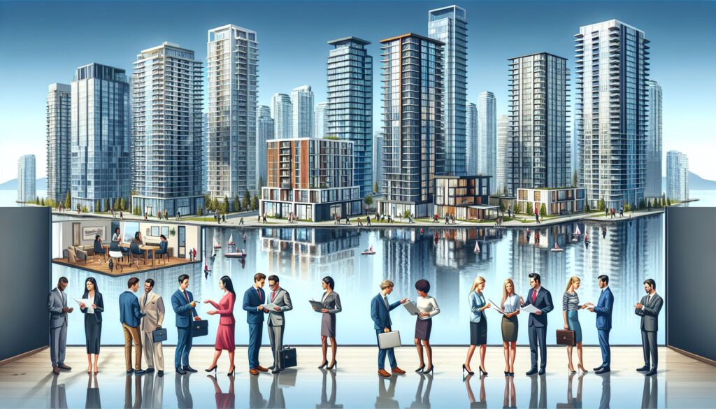 Exploring the Vibrant Real Estate Market in Vancouver