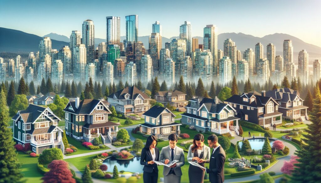The Surprising Appeal of Vancouer Real Estate